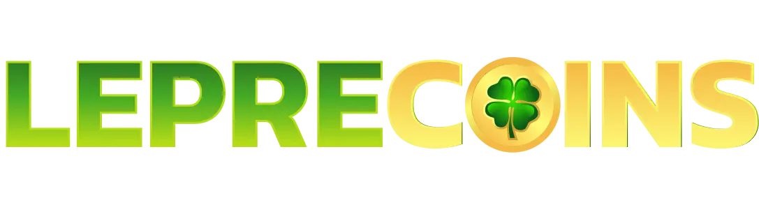Leprecoins