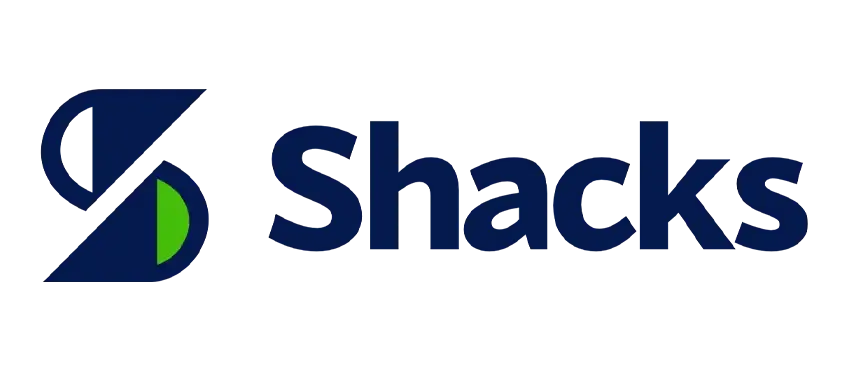 Shacks Evolution